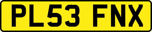 PL53FNX