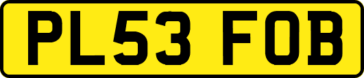 PL53FOB