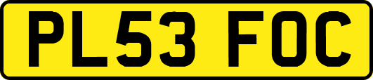 PL53FOC