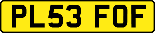 PL53FOF