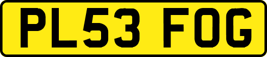 PL53FOG