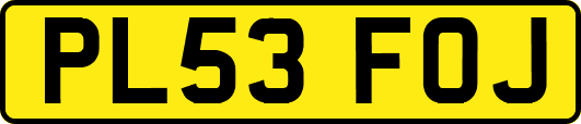 PL53FOJ