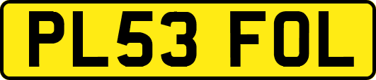 PL53FOL