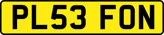 PL53FON