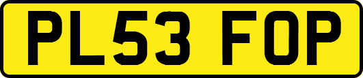 PL53FOP