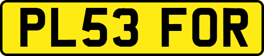 PL53FOR