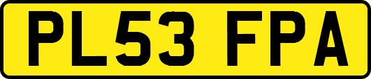 PL53FPA