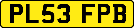 PL53FPB