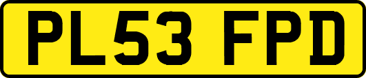 PL53FPD