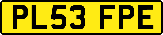PL53FPE