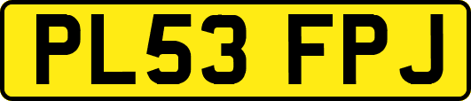 PL53FPJ