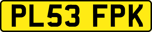 PL53FPK