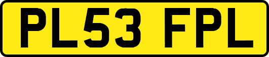 PL53FPL