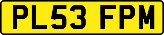 PL53FPM