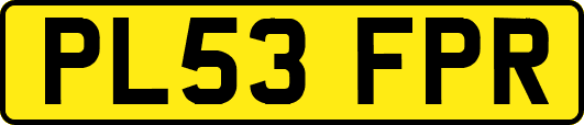 PL53FPR