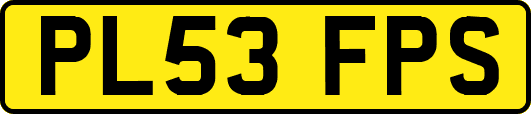 PL53FPS
