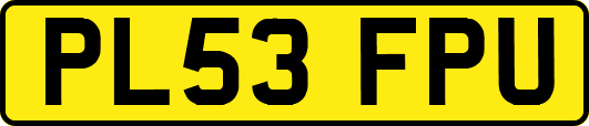 PL53FPU