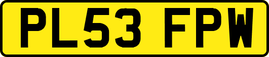PL53FPW