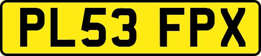 PL53FPX