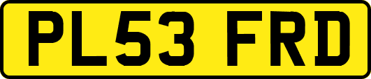 PL53FRD