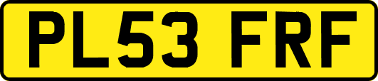 PL53FRF