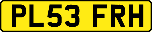 PL53FRH