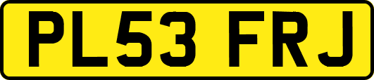 PL53FRJ