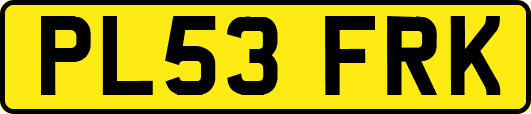 PL53FRK