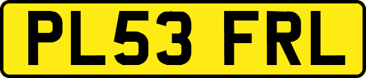 PL53FRL