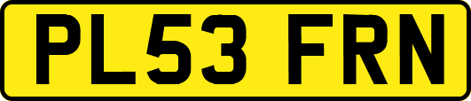 PL53FRN
