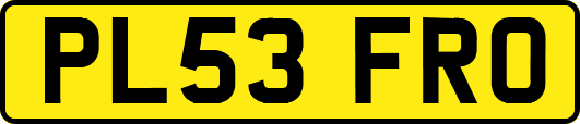 PL53FRO