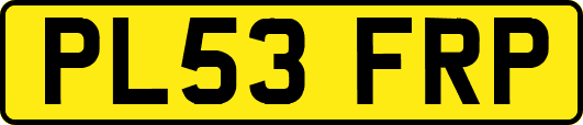 PL53FRP