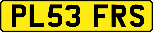 PL53FRS