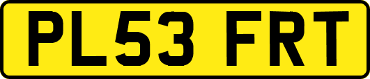 PL53FRT