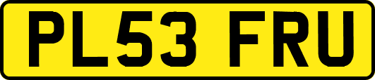 PL53FRU