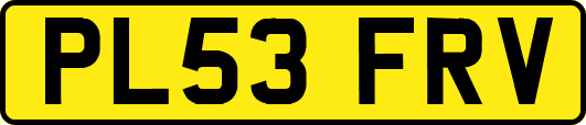 PL53FRV
