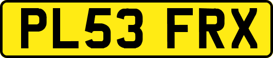 PL53FRX