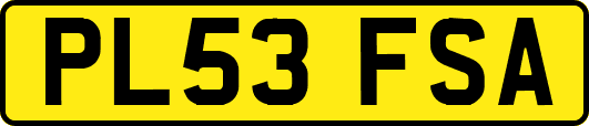 PL53FSA