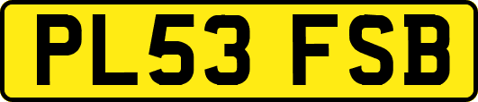 PL53FSB