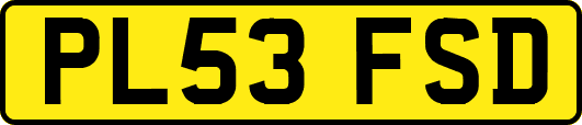 PL53FSD