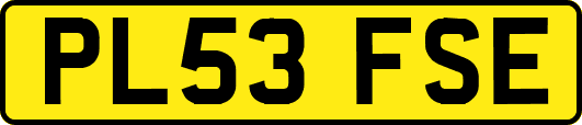 PL53FSE