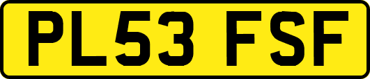 PL53FSF