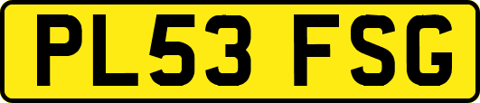 PL53FSG