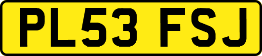 PL53FSJ