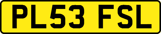 PL53FSL