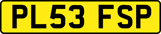 PL53FSP
