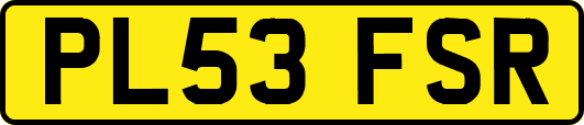 PL53FSR