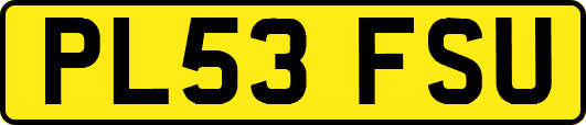 PL53FSU