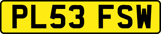 PL53FSW