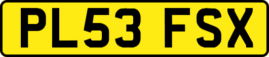 PL53FSX